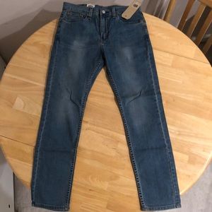 Men’s Levi Jeans. Size 31x30
